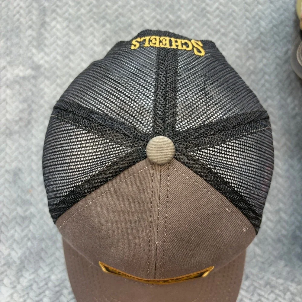 outdoor cap Company scheels outfitters